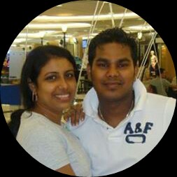 Picsart profile picture for @vasthu