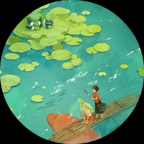Picsart profile picture for @archaic