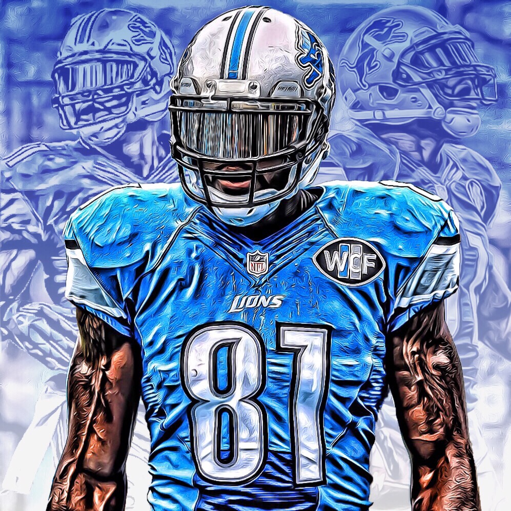 Megatron Nfl Megatron Nfl