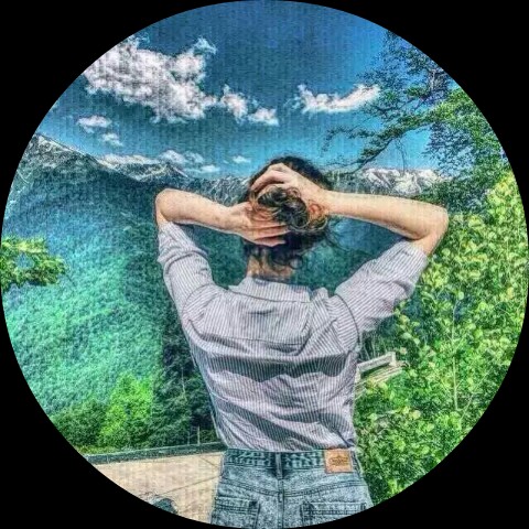 Picsart profile picture for @managed