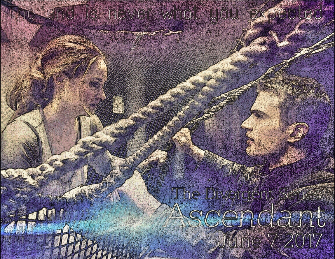 divergent ascendant fourtris image by divergentpll