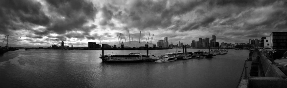 London Panorama #inspiration #travel